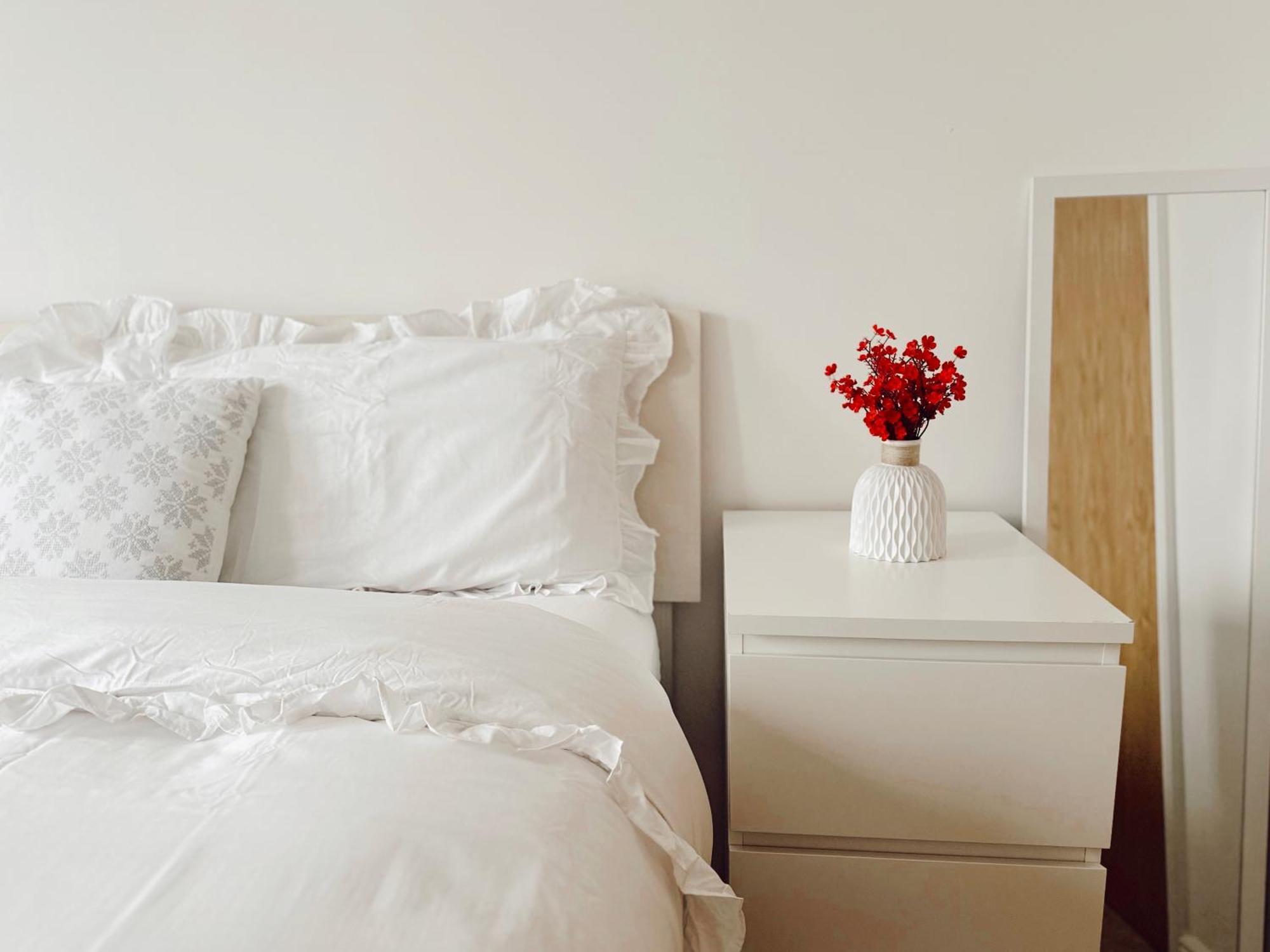 En-Suite Room 5Mins From Tower Bridge London Exterior photo